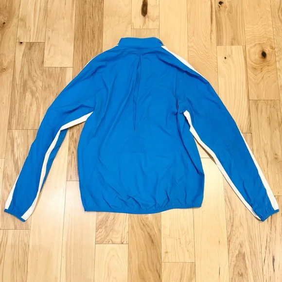 LIKE NEW Redvanly Men’s Windbreaker Full Zip Jacket - Picture 2 of 4